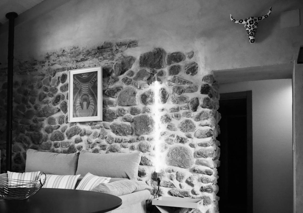 La Casa Rebonita Vintage Apartamento Candelario Exterior foto
