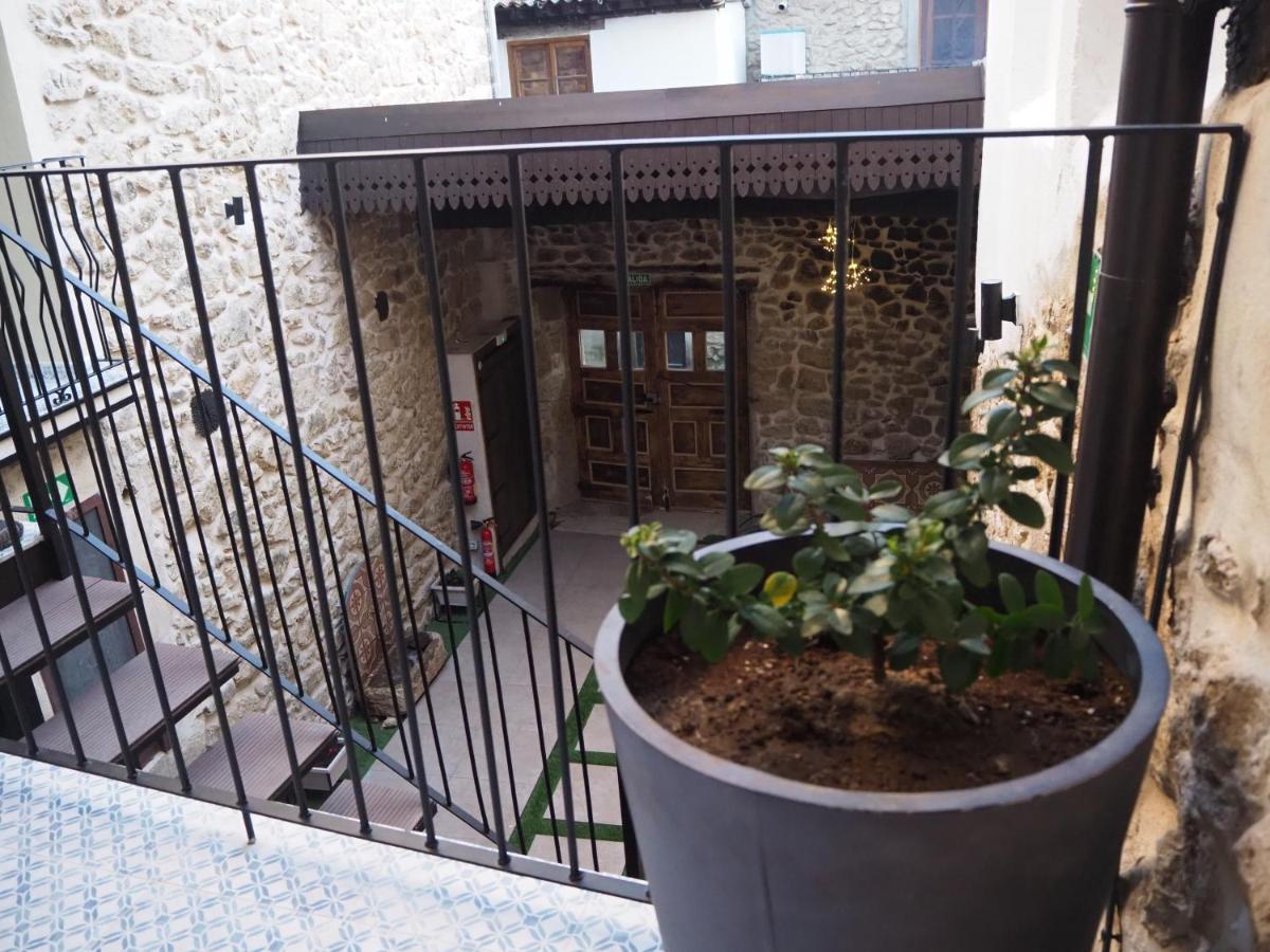 La Casa Rebonita Vintage Apartamento Candelario Exterior foto