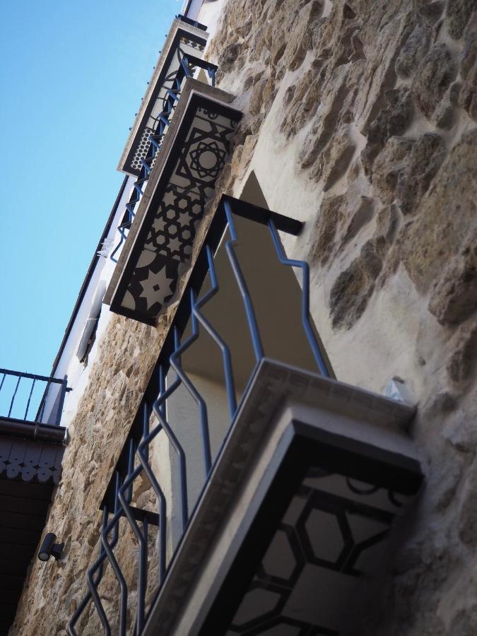 La Casa Rebonita Vintage Apartamento Candelario Exterior foto